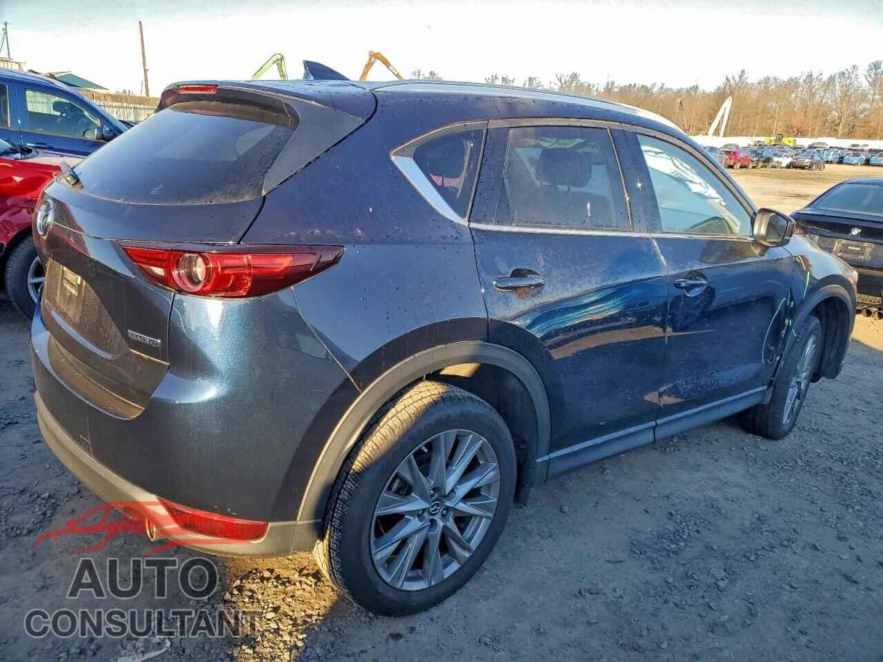 MAZDA CX-5 2020 - JM3KFBDM3L1847651