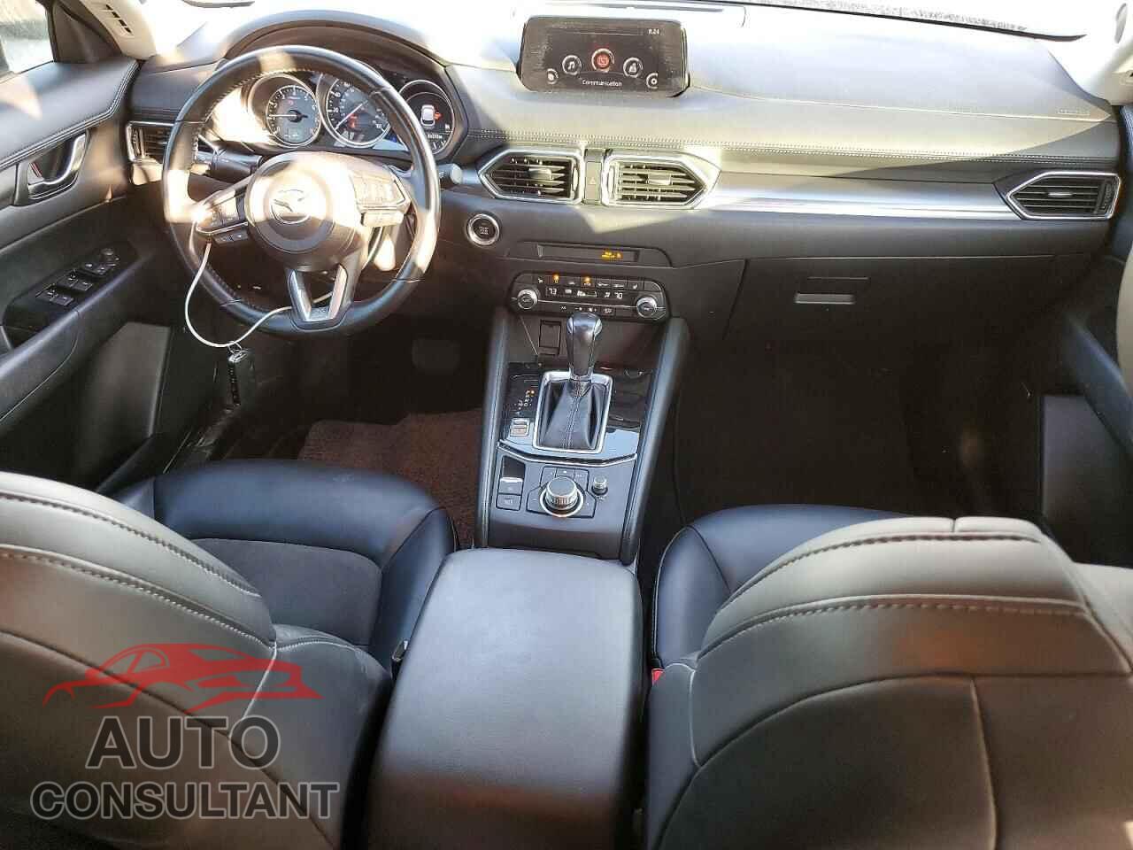 MAZDA CX-5 2020 - JM3KFACMXL0776109
