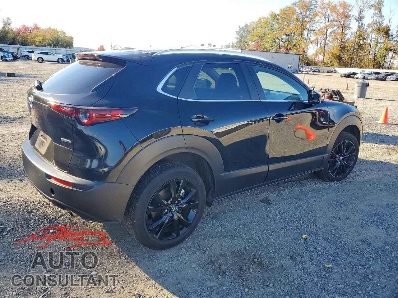 MAZDA CX30 2024 - 3MVDMBBM3RM611943