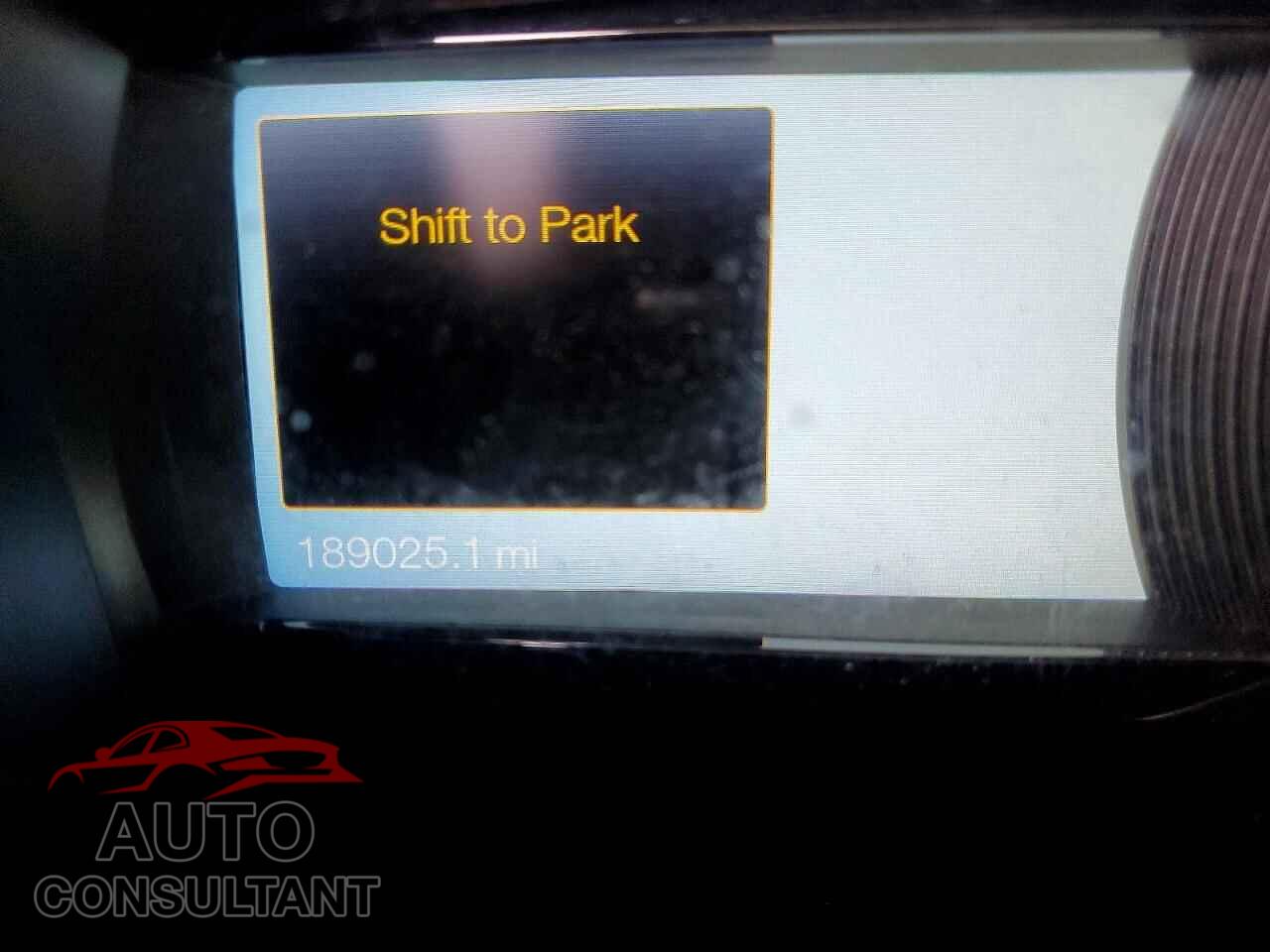 FORD TAURUS 2013 - 1FAHP2F88DG202661