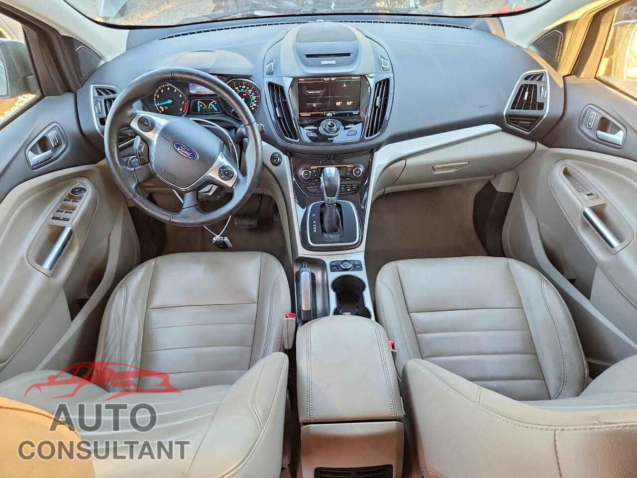 FORD ESCAPE 2013 - 1FMCU0HX4DUB01099