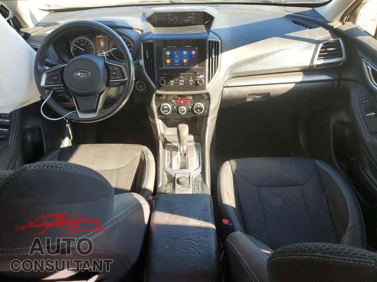 SUBARU FORESTER 2020 - JF2SKAJC4LH544445