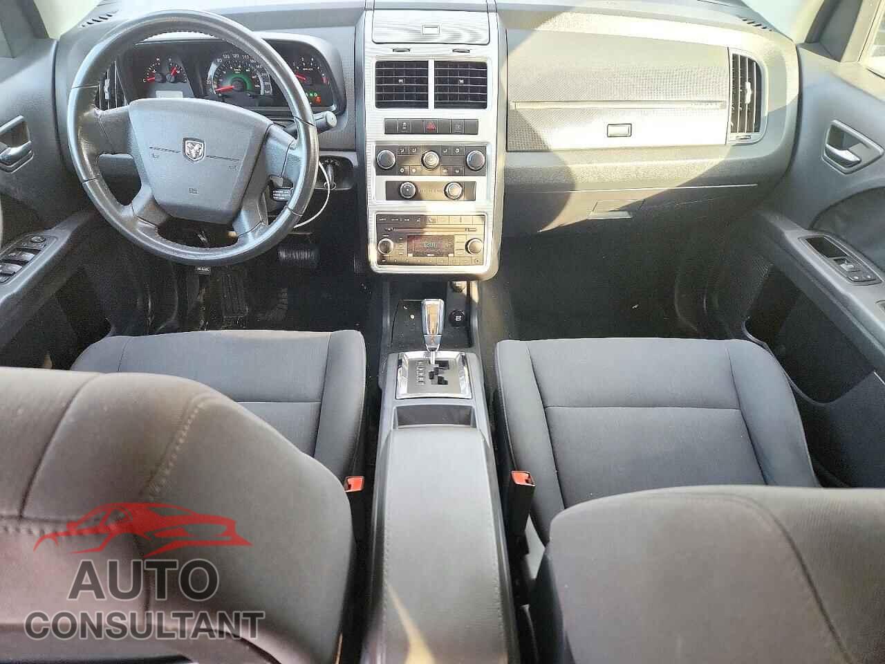 DODGE JOURNEY 2010 - 3D4PG5FV6AT259366