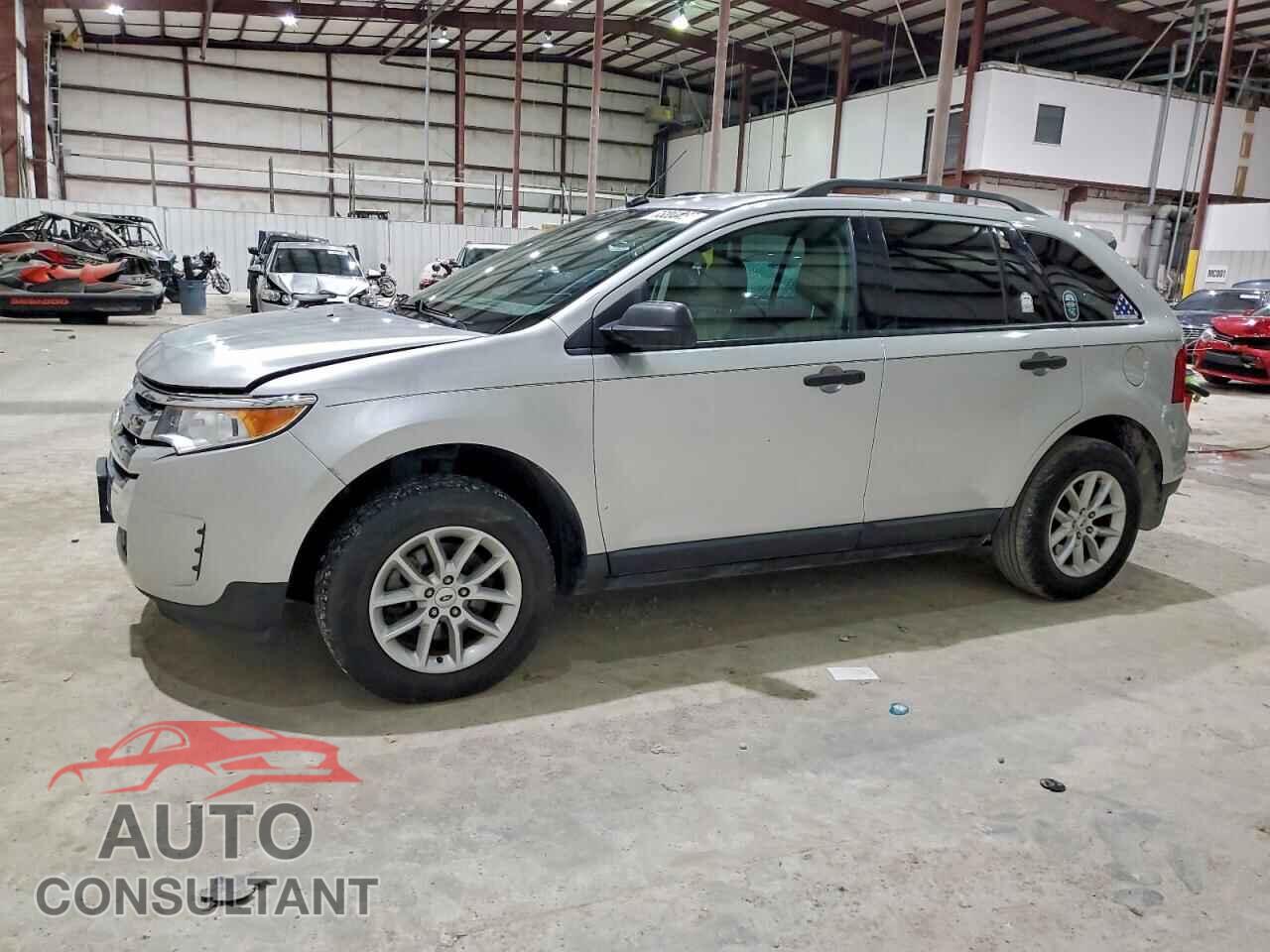 FORD EDGE 2013 - 2FMDK3GC5DBC15709