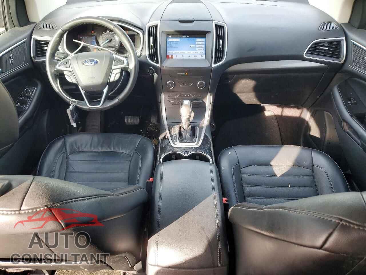 FORD EDGE 2016 - 2FMPK3J86GBB31212
