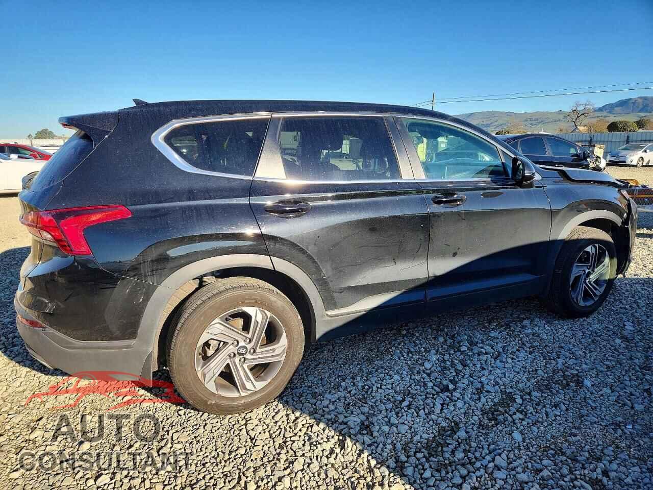HYUNDAI SANTA FE 2023 - 5NMS14AJ8PH630024