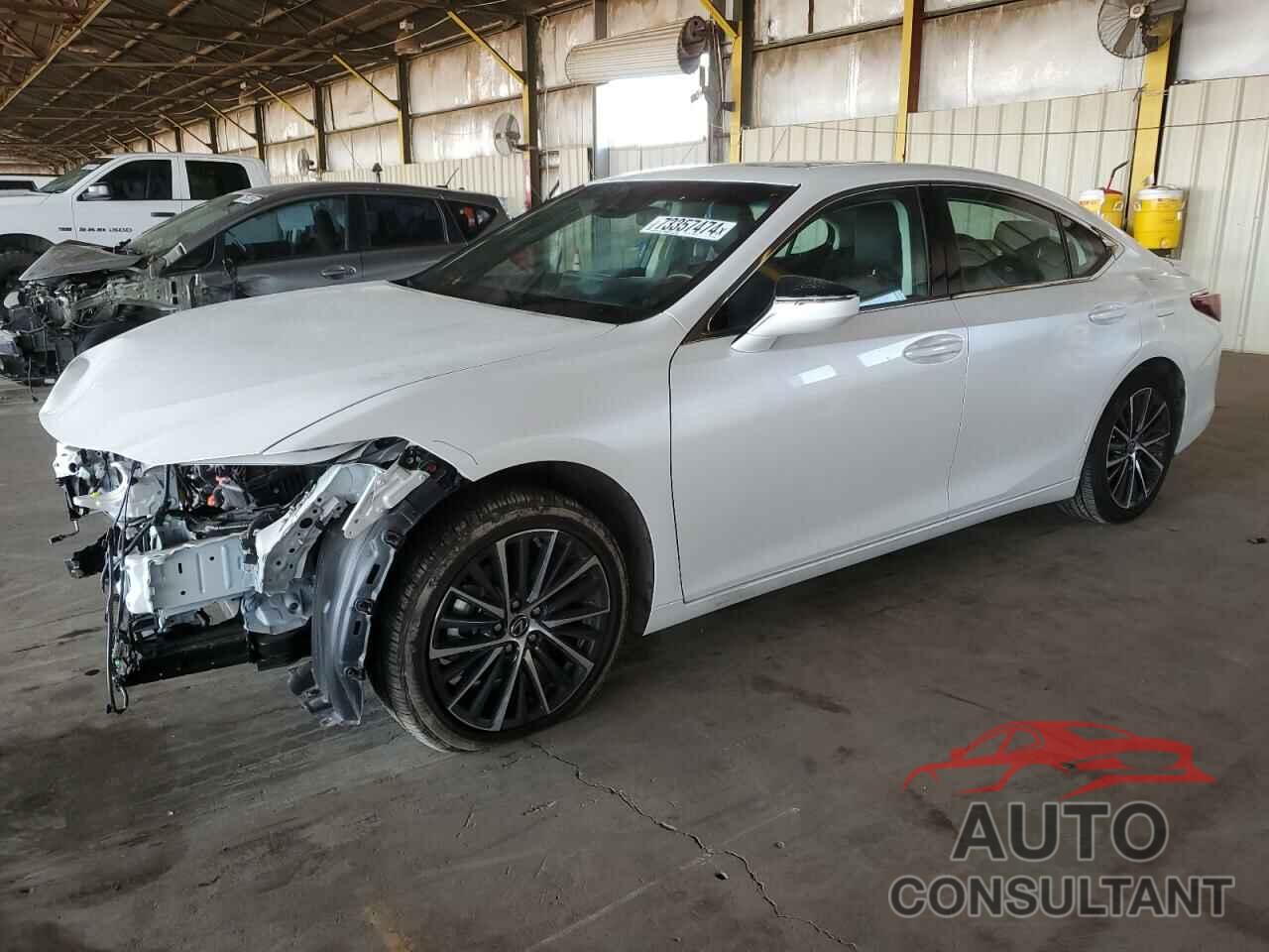 LEXUS ES300 2024 - 58ADA1C18RU041401