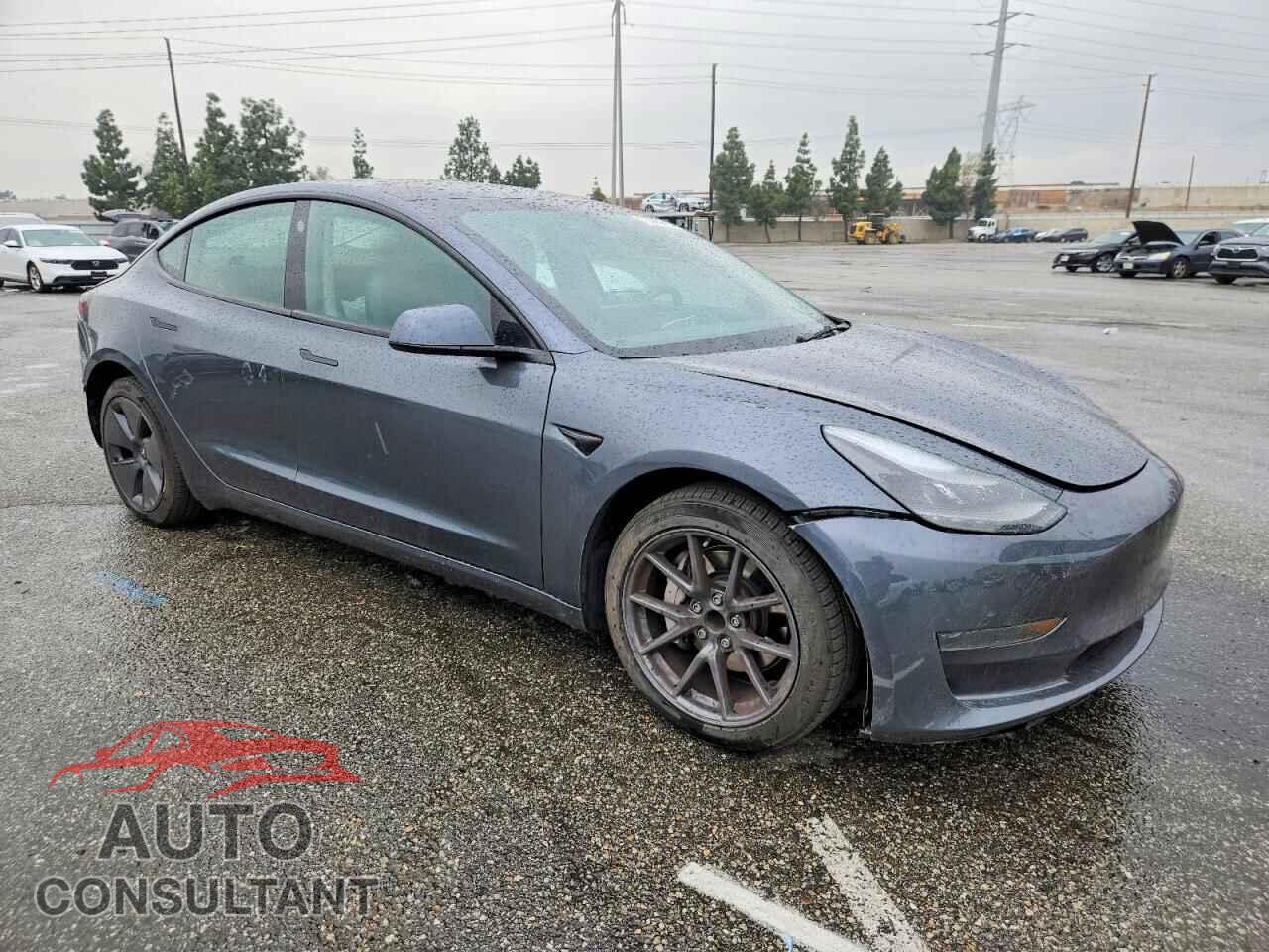TESLA MODEL 3 2023 - 5YJ3E1EA6PF695196