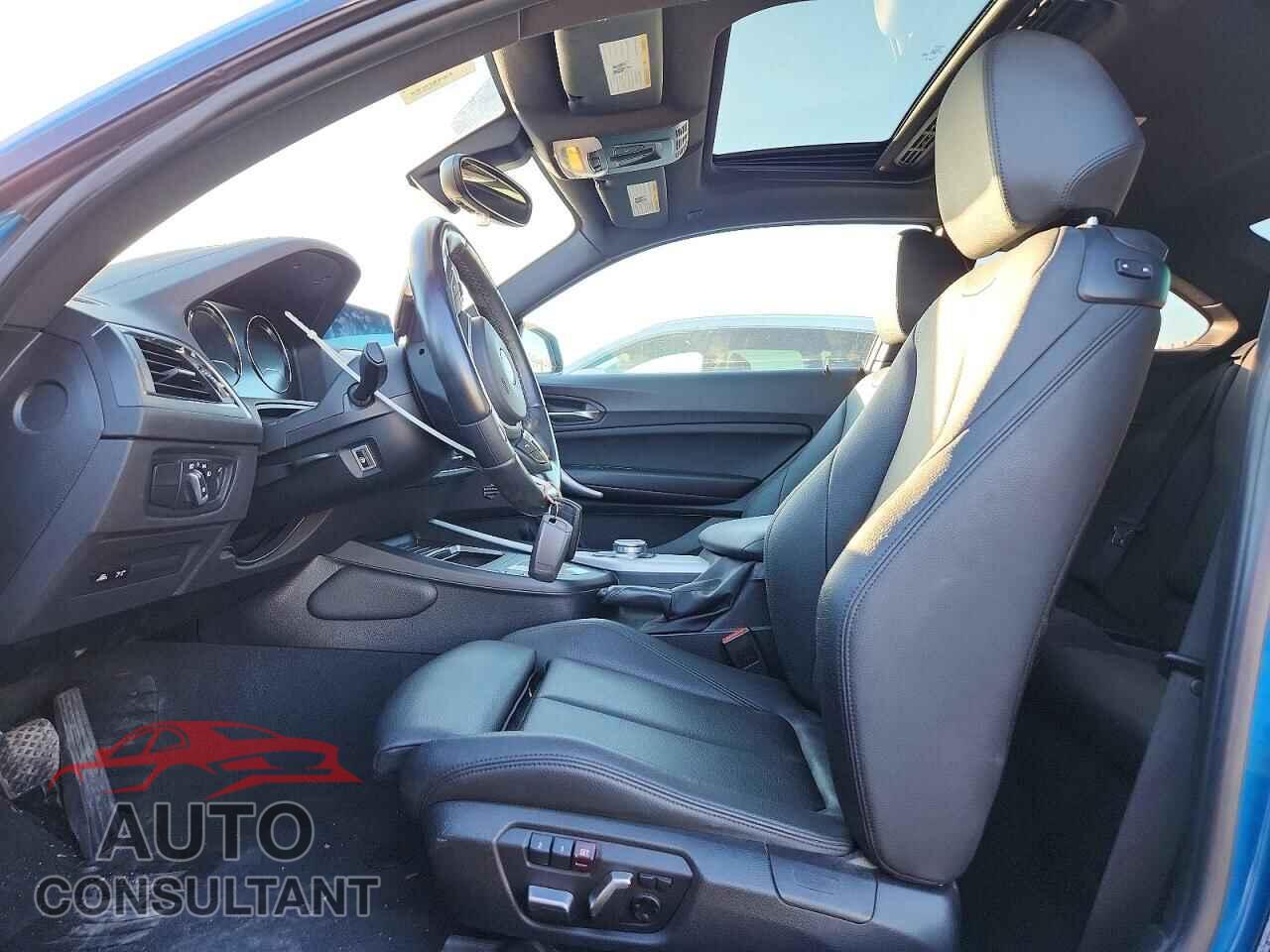 BMW M2 2021 - WBA2J7C02M7G76991
