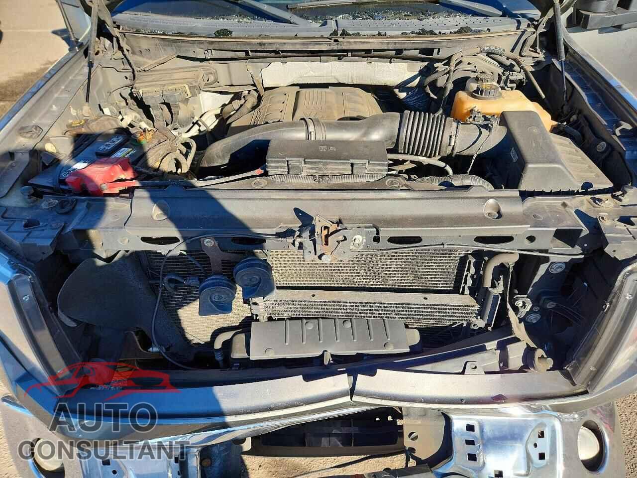 FORD F150 2012 - 1FTFW1ET9CFA77288