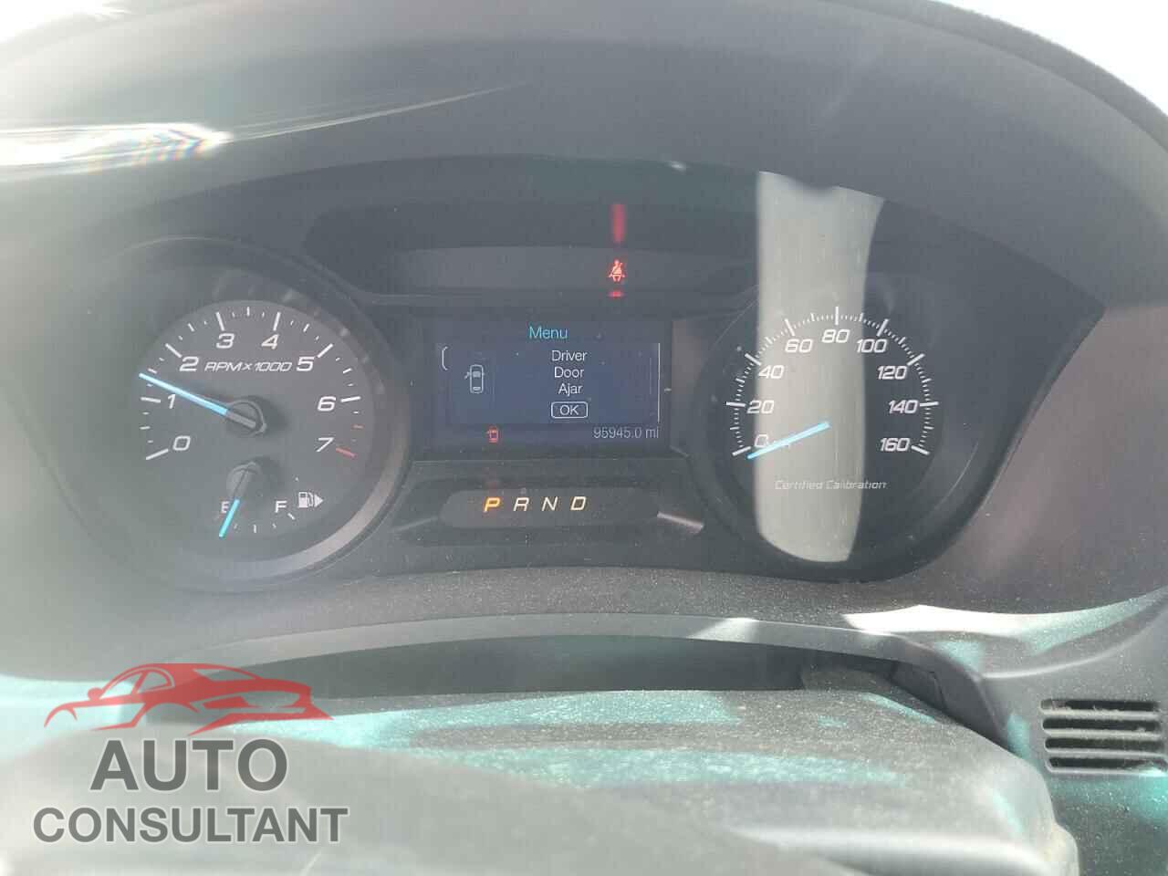 FORD EXPLORER 2015 - 1FM5K8AR7FGB61310