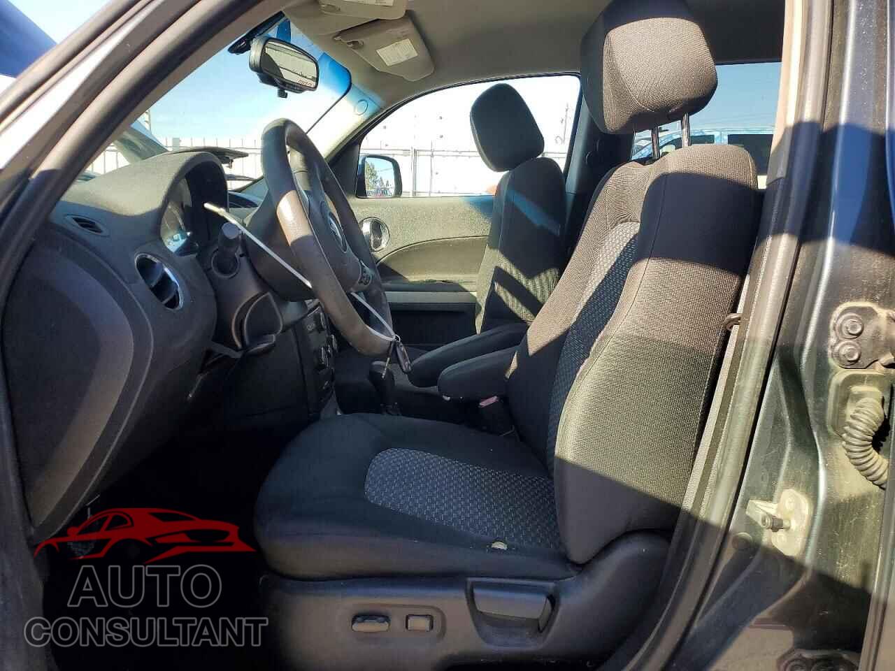 CHEVROLET HHR 2010 - 3GNBABDV1AS545309