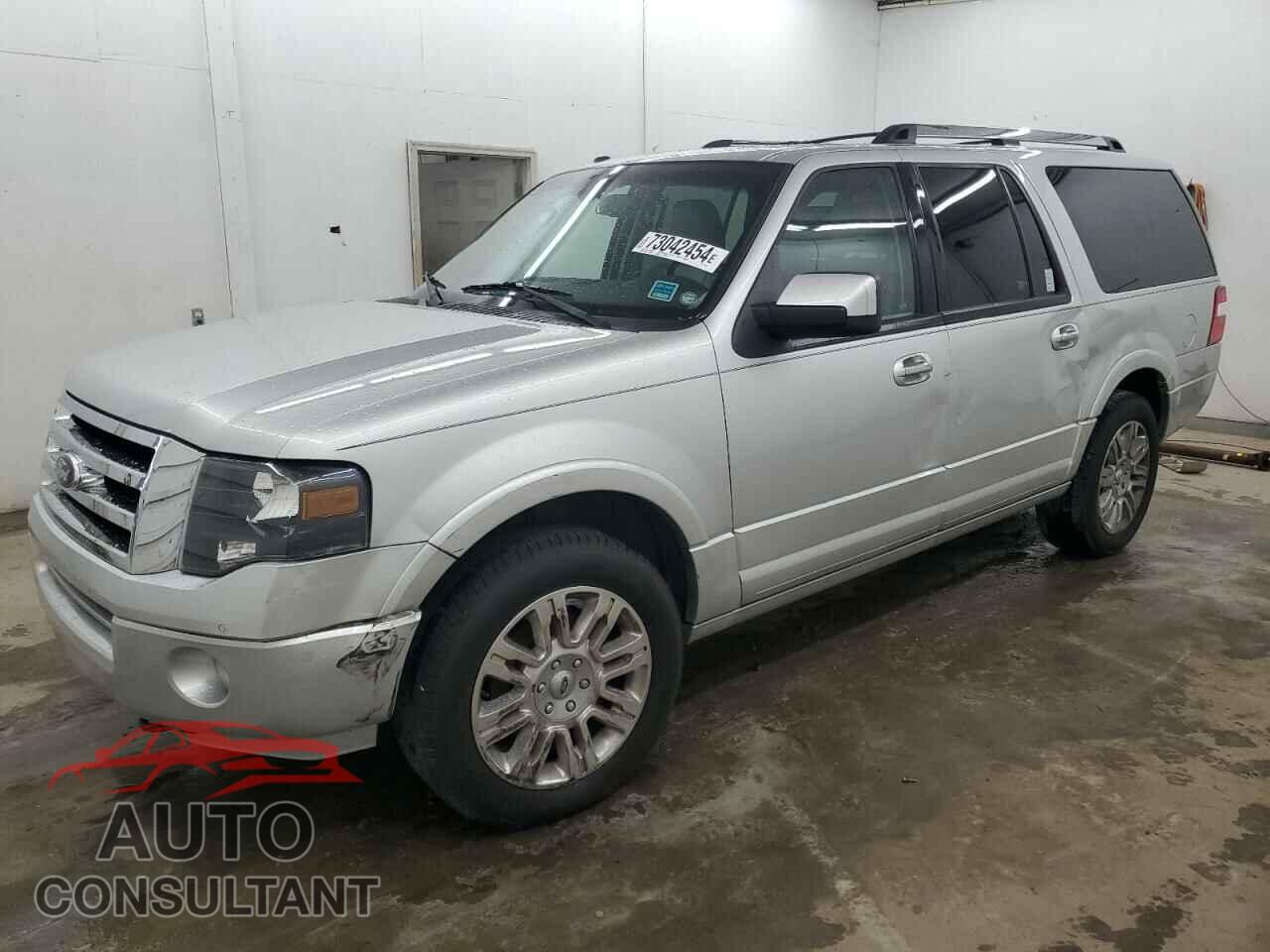 FORD EXPEDITION 2012 - 1FMJK2A56CEF63710
