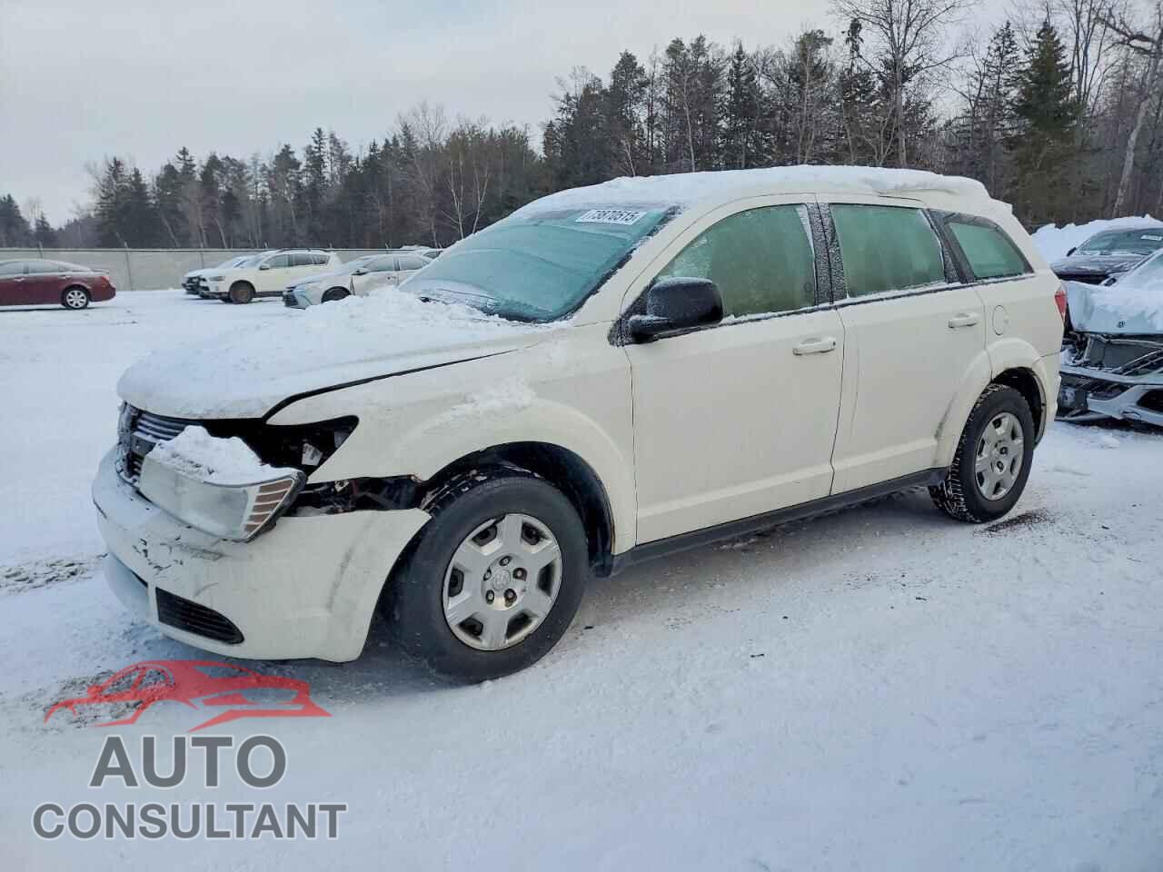 DODGE JOURNEY 2010 - 3D4PG4FB3AT271247