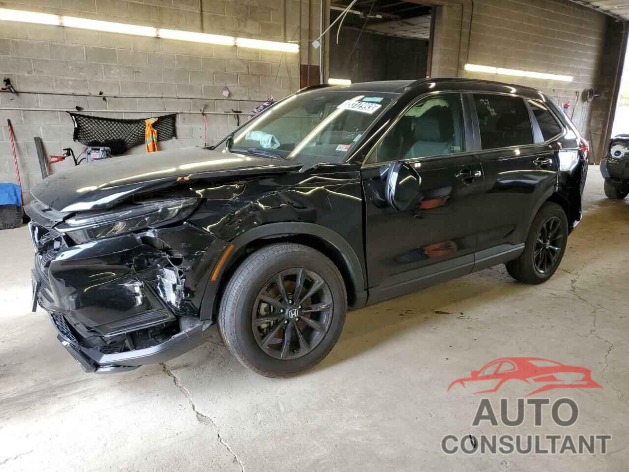 HONDA CRV 2023 - 7FARS6H54PE032731
