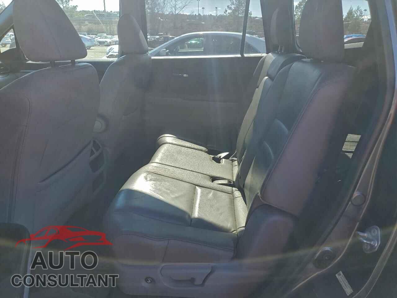 HONDA PILOT 2016 - 5FNYF5H55GB003261
