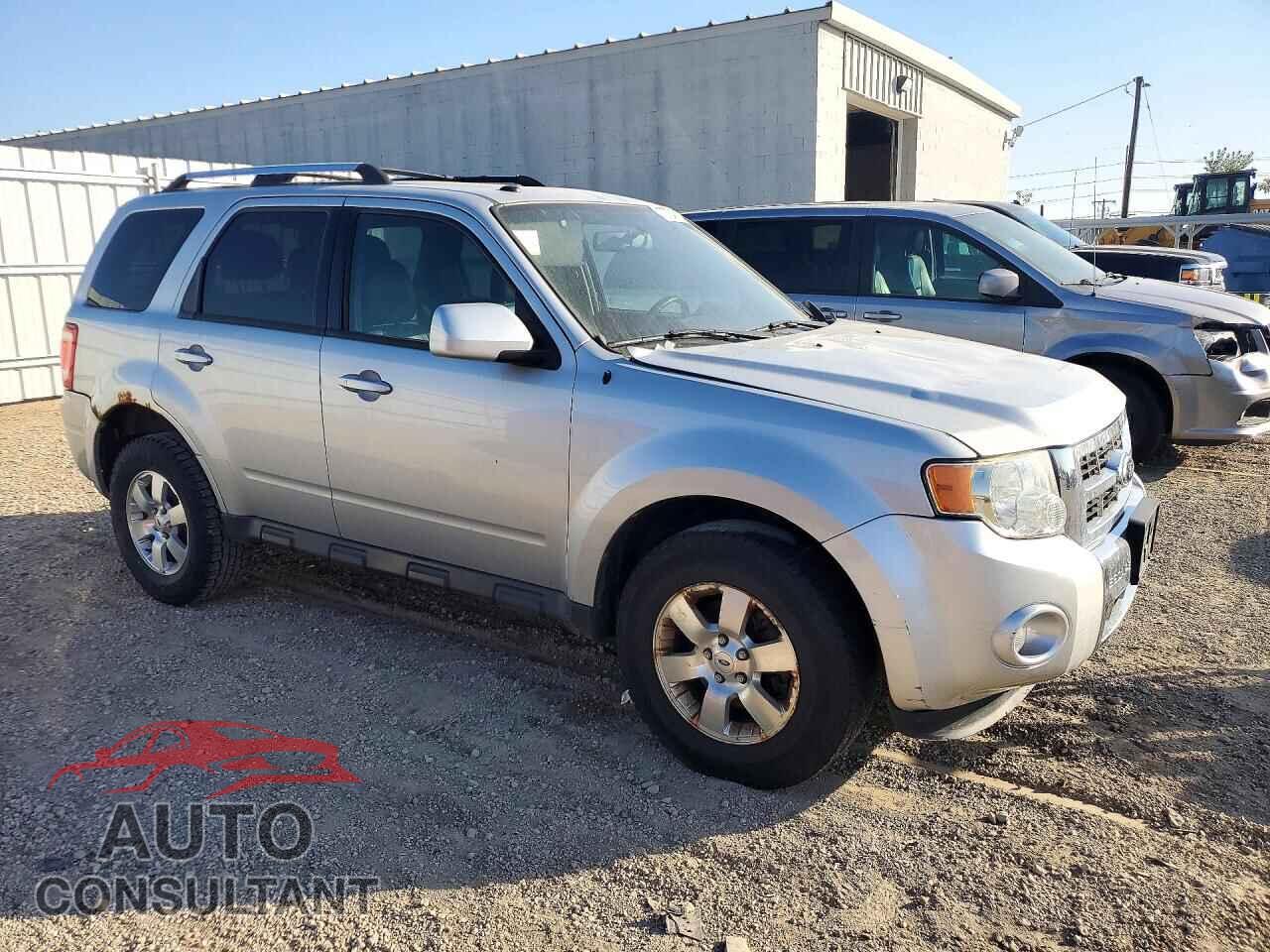 FORD ESCAPE 2012 - 1FMCU0EG0CKC64704