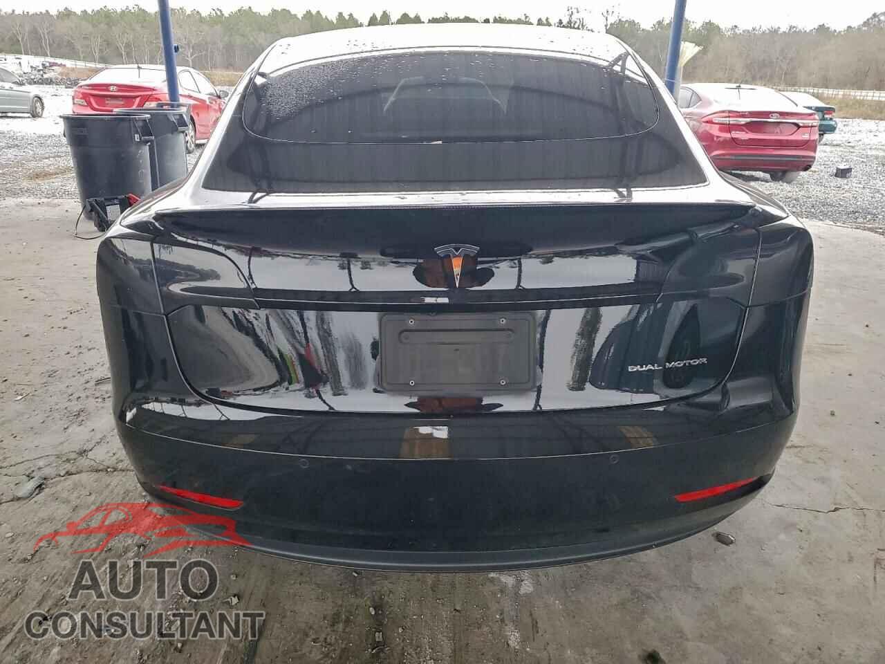 TESLA MODEL 3 2020 - 5YJ3E1EB4LF764082