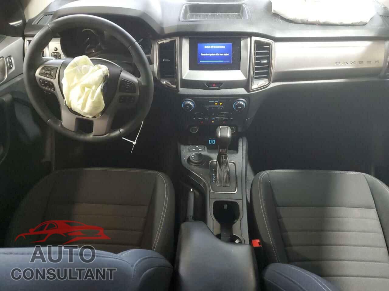 FORD RANGER 2020 - 1FTER4FH9LLA44615