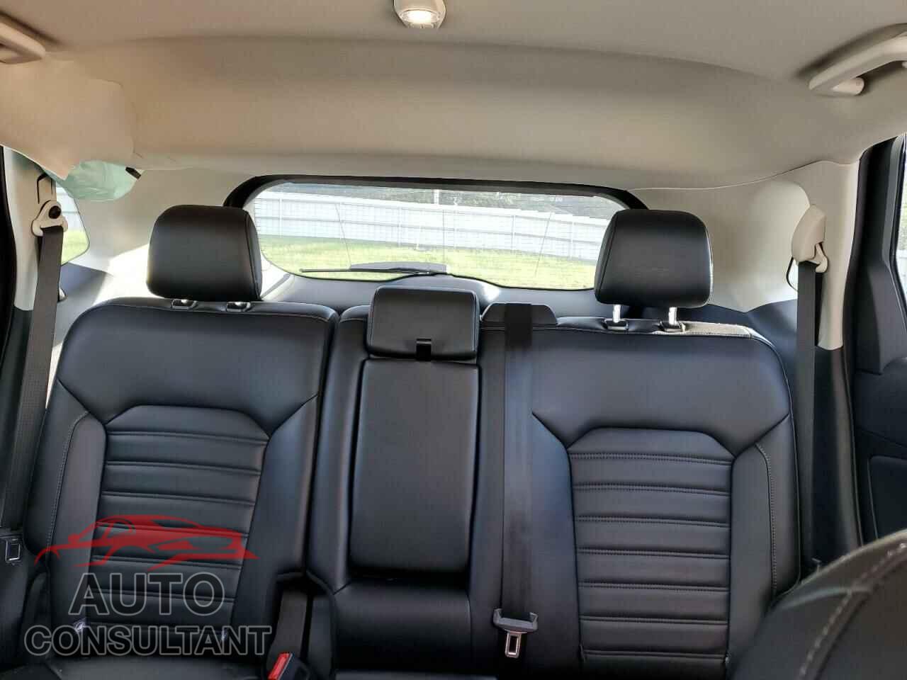 FORD EDGE 2024 - 2FMPK4J93RBA33157