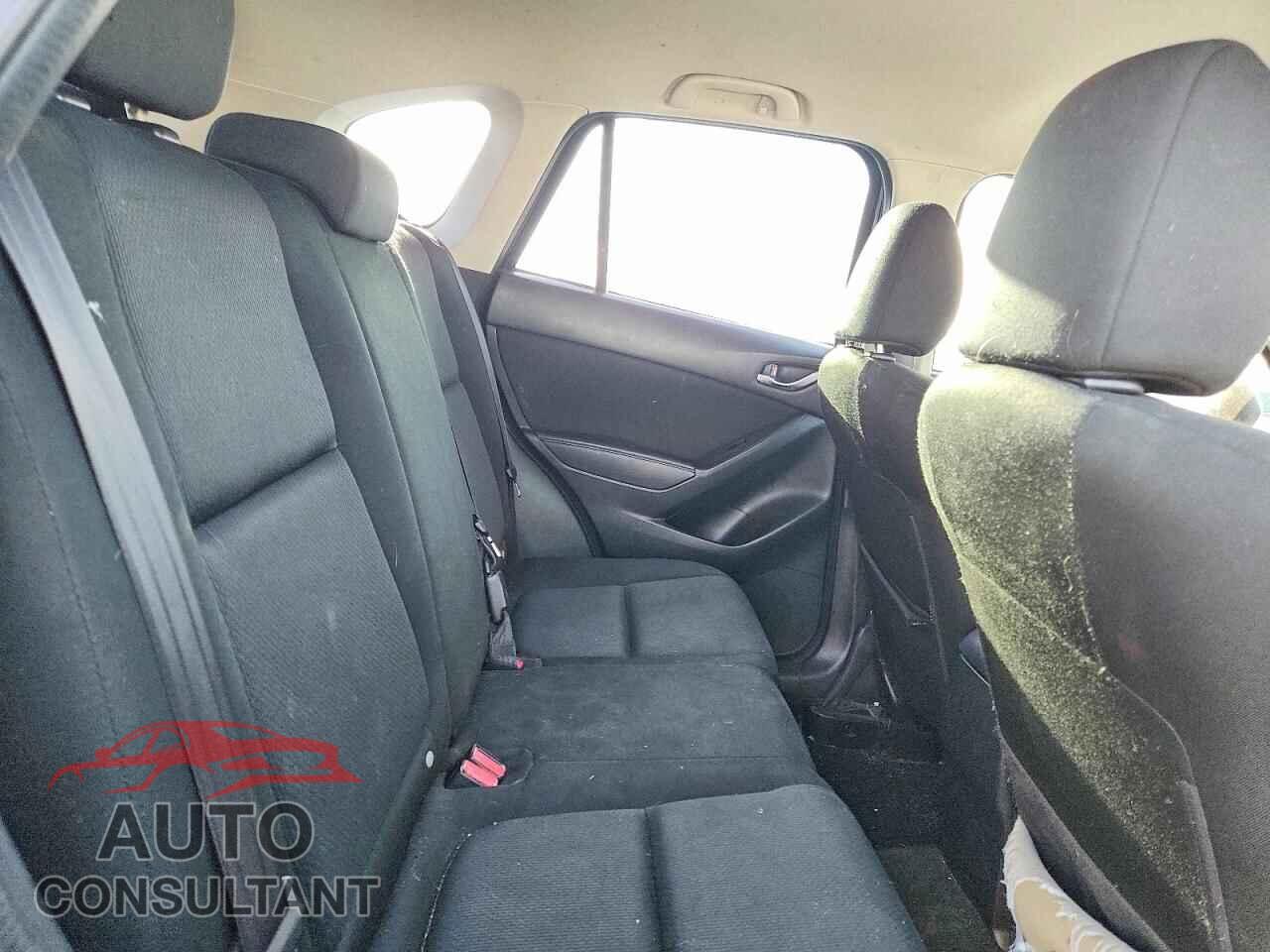 MAZDA CX-5 2014 - JM3KE2BE4E0422625