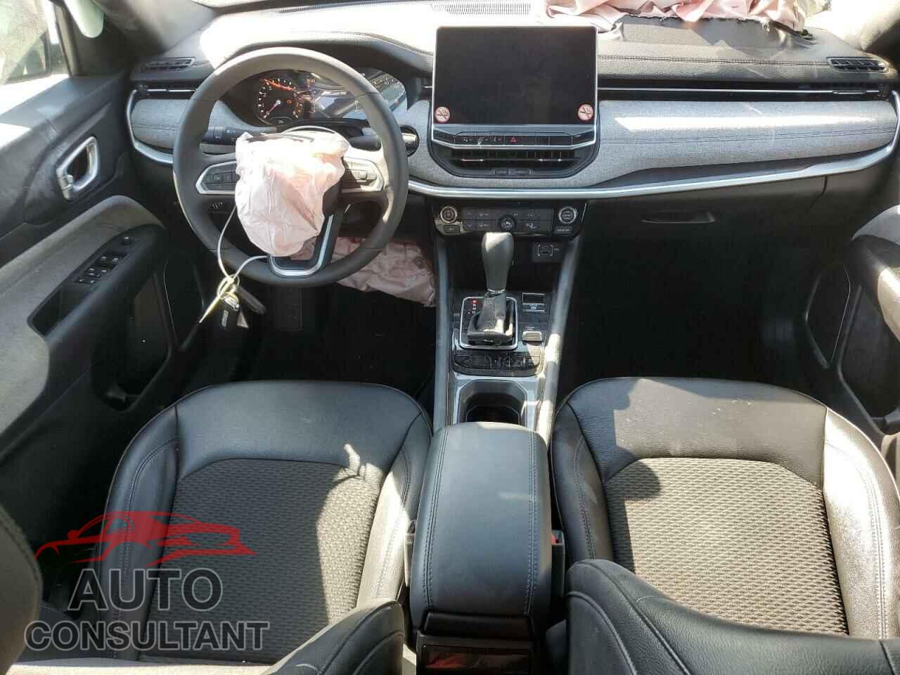 JEEP COMPASS 2024 - 3C4NJDBN2RT606788