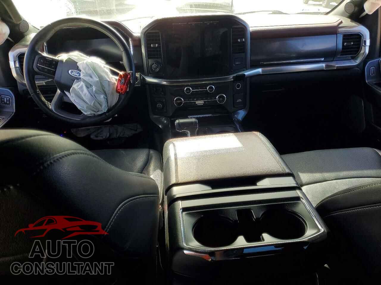 FORD F-150 2022 - 1FTEW1EP2NKD67736