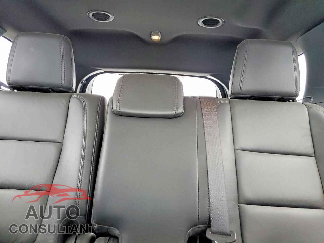 FORD EXPLORER 2014 - 1FM5K8D82EGB02182