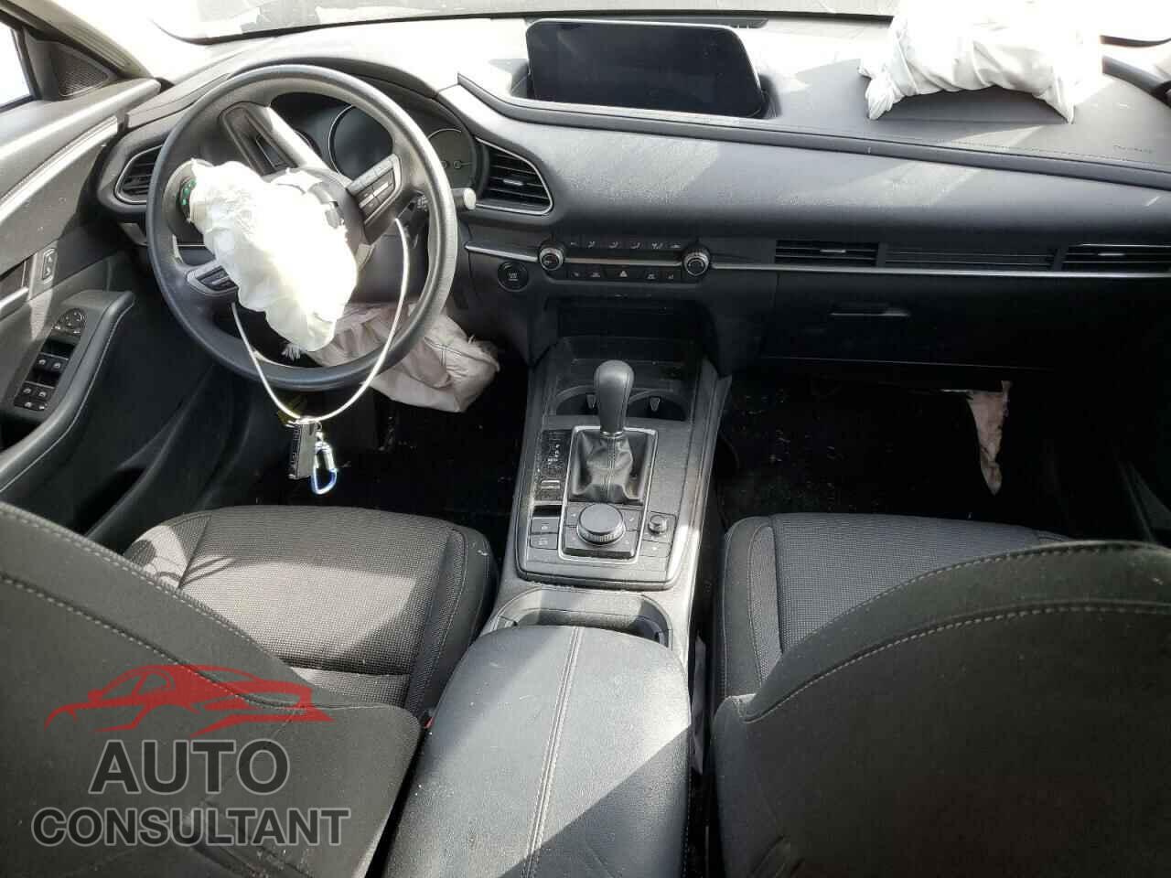 MAZDA CX30 2023 - 3MVDMBB74PM521370