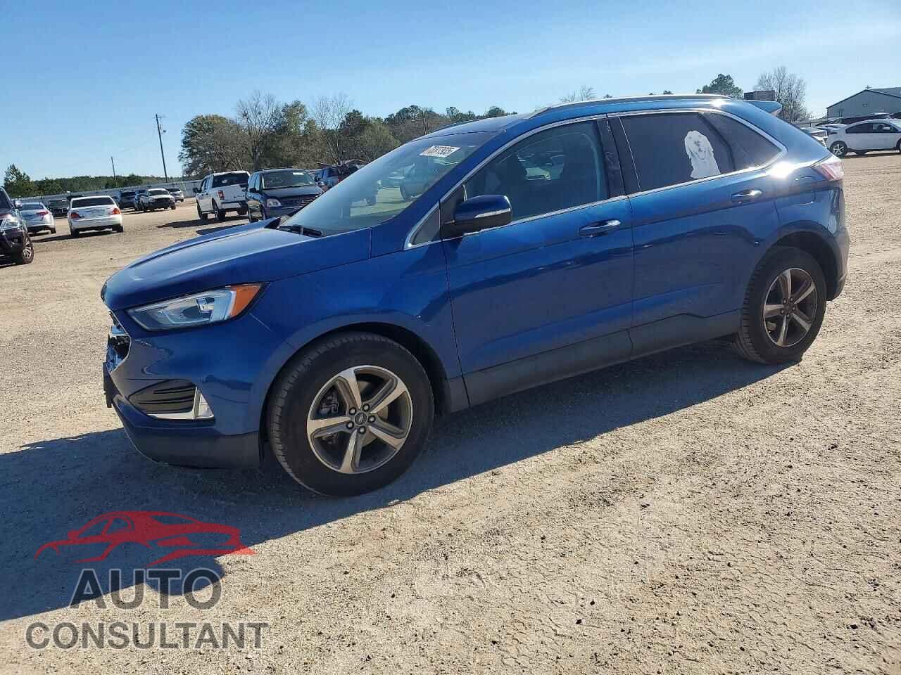 FORD EDGE 2020 - 2FMPK3J96LBB62530