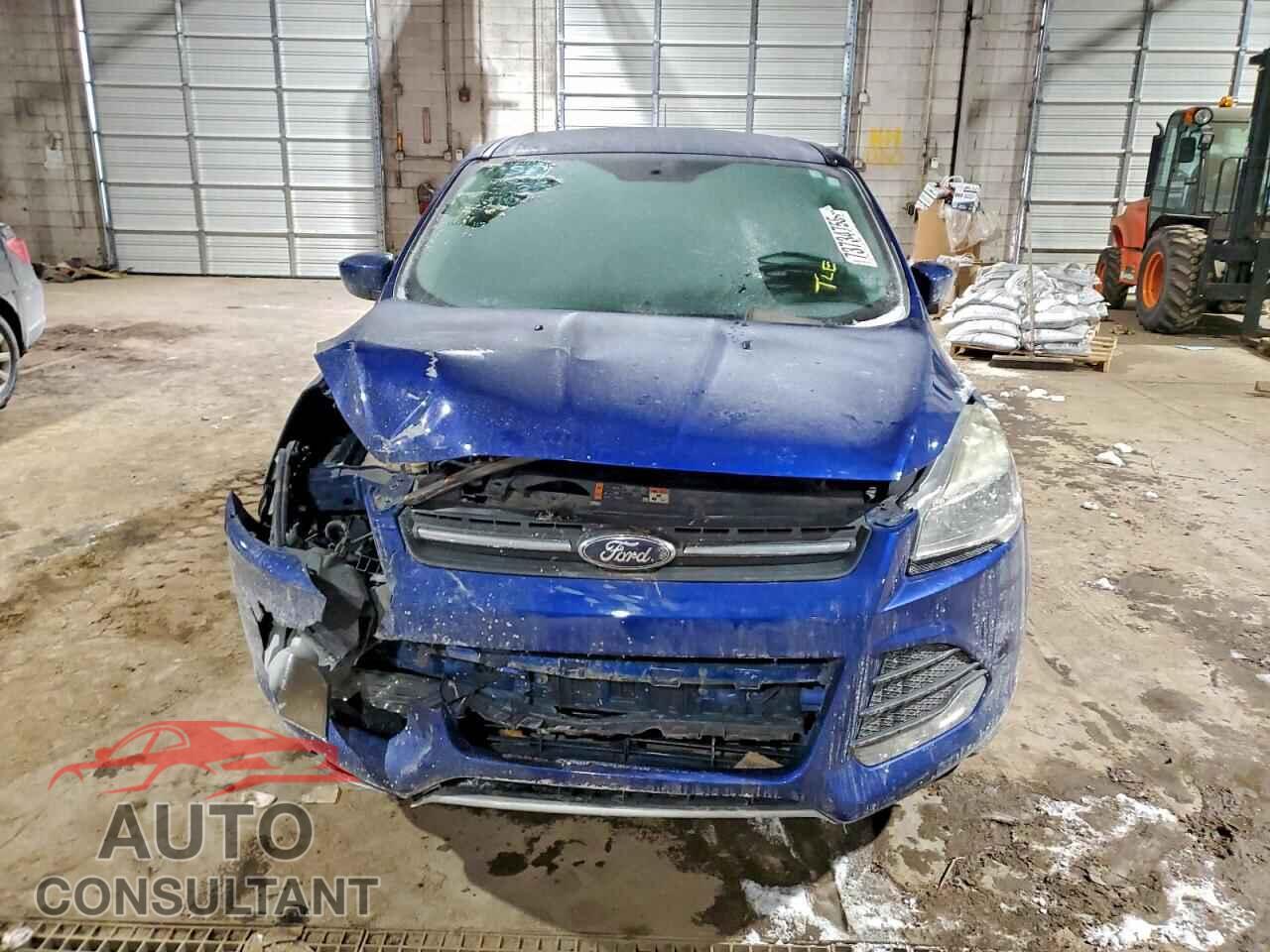 FORD ESCAPE 2016 - 1FMCU0G73GUA82910