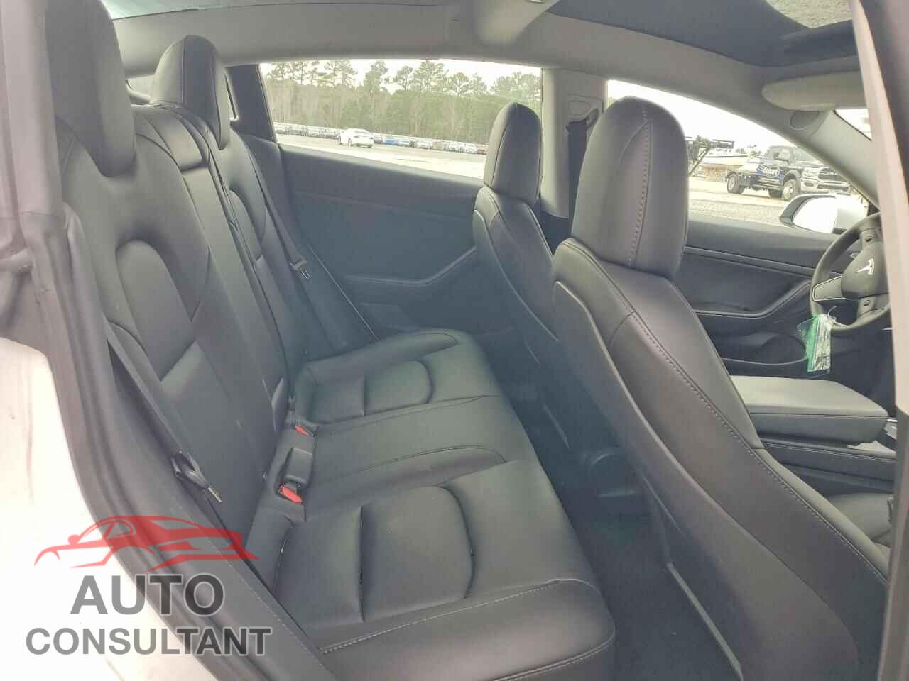 TESLA MODEL 3 2021 - 5YJ3E1EA7MF852083