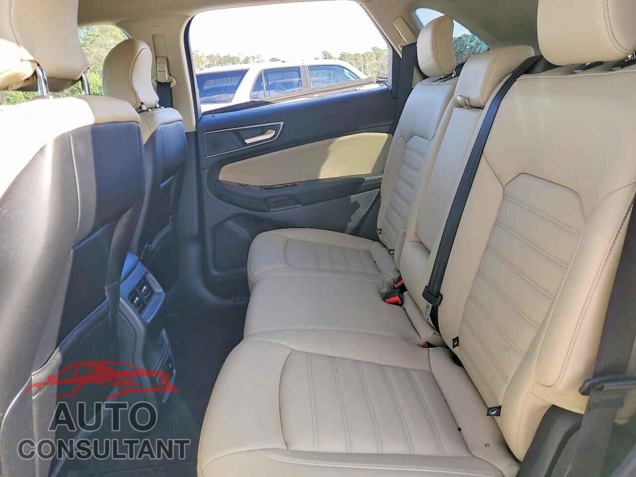 FORD EDGE 2019 - 2FMPK3J91KBC43269