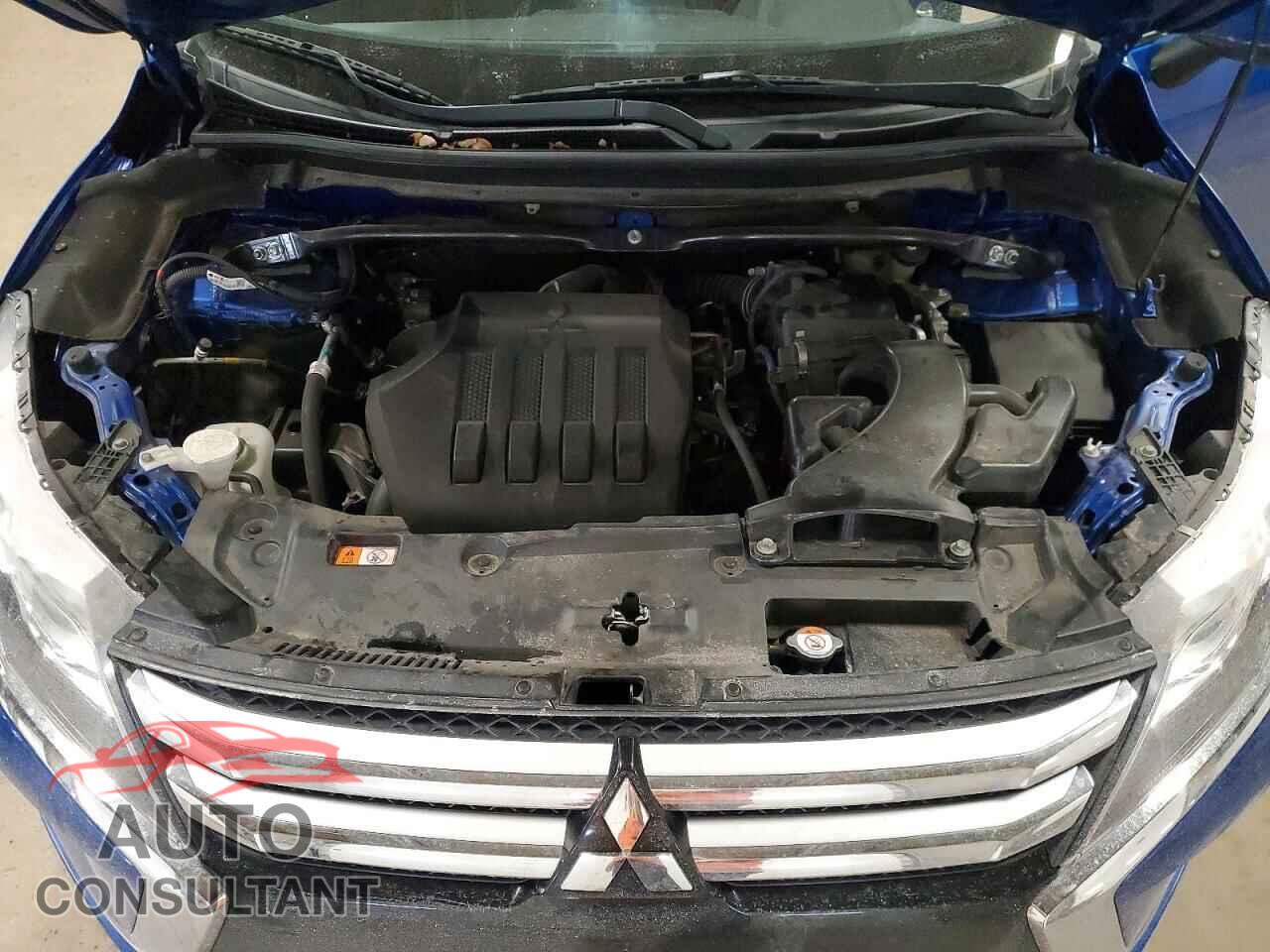 MITSUBISHI ECLIPSE 2020 - JA4AT5AA5LZ037507