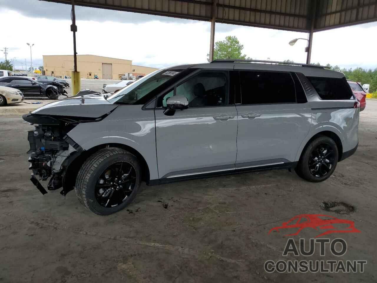 KIA CARNIVAL S 2024 - KNDNE5H32R6362683