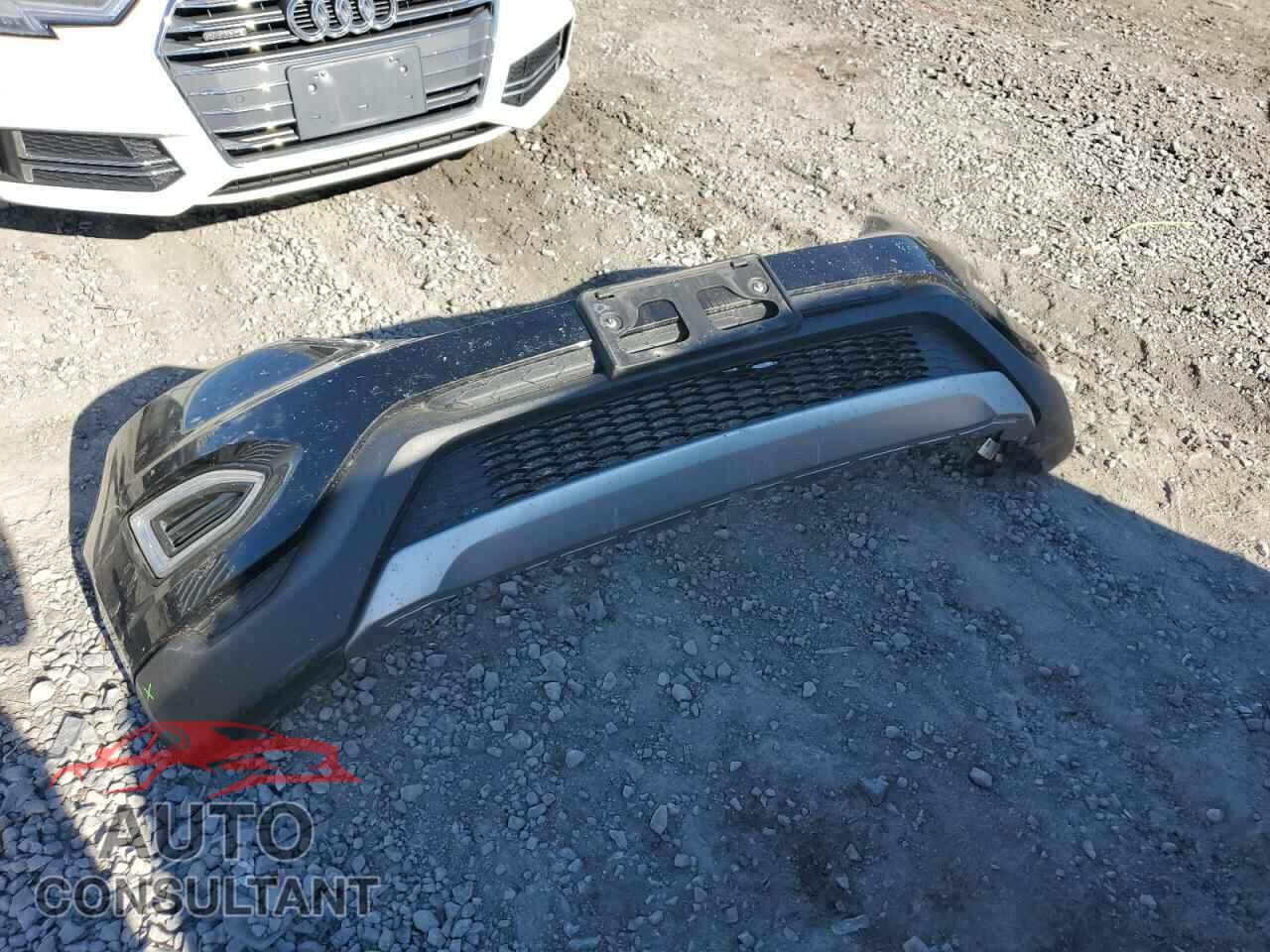 FORD EDGE 2018 - 2FMPK4J98JBC53107