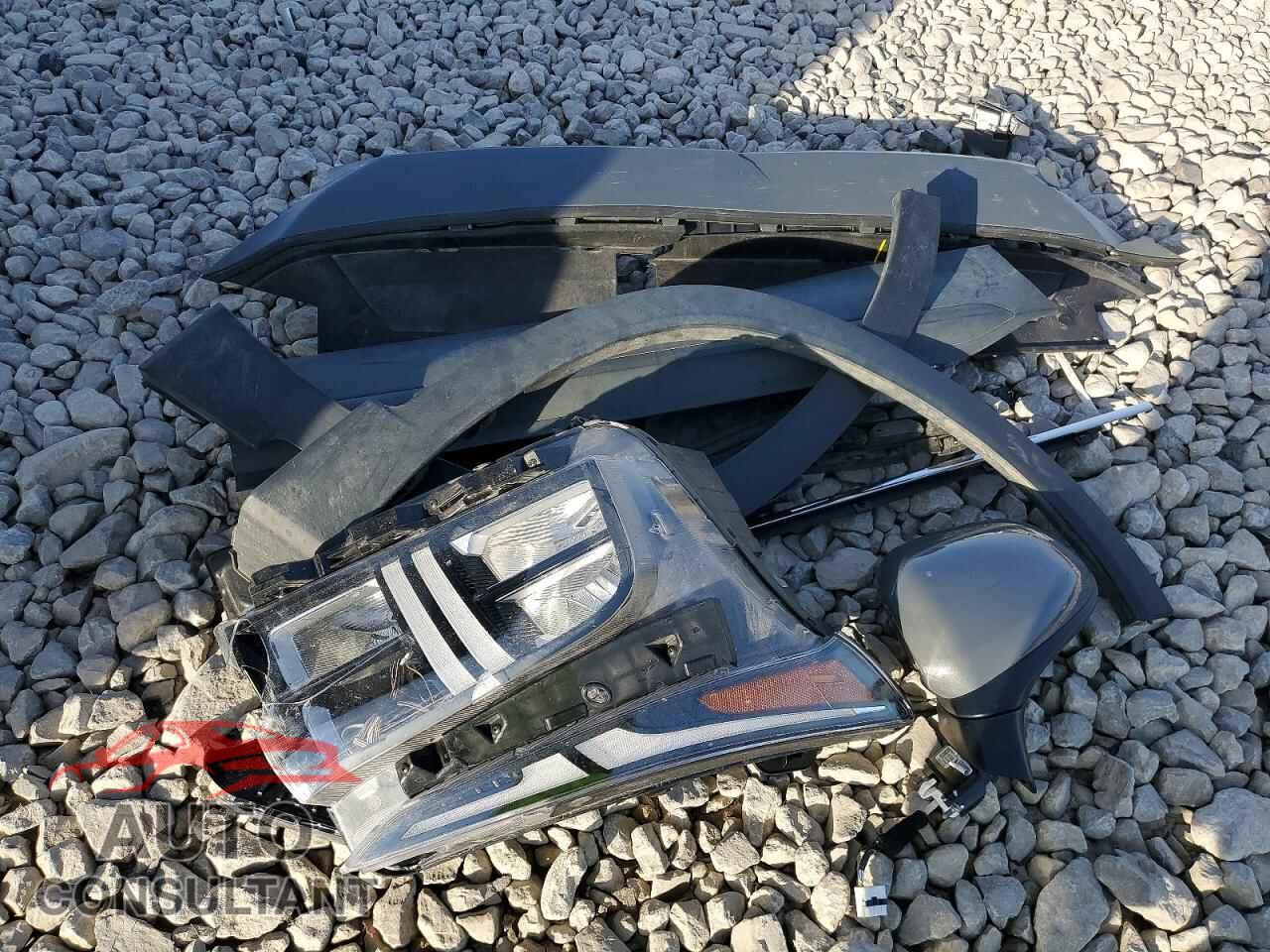 HYUNDAI SANTA FE 2023 - 5NMS14AJ3PH649242