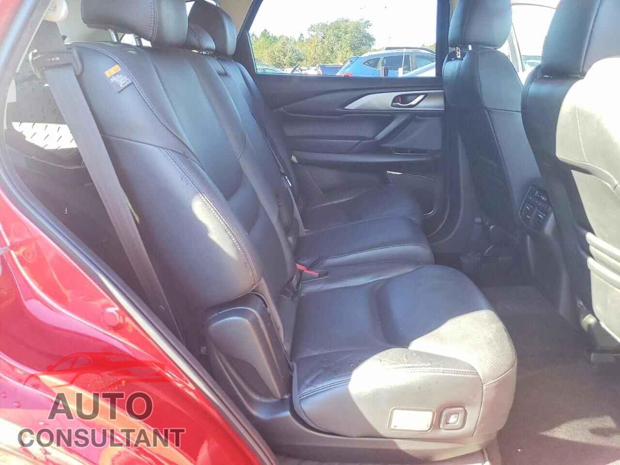 MAZDA CX-9 2020 - JM3TCACY8L0404364