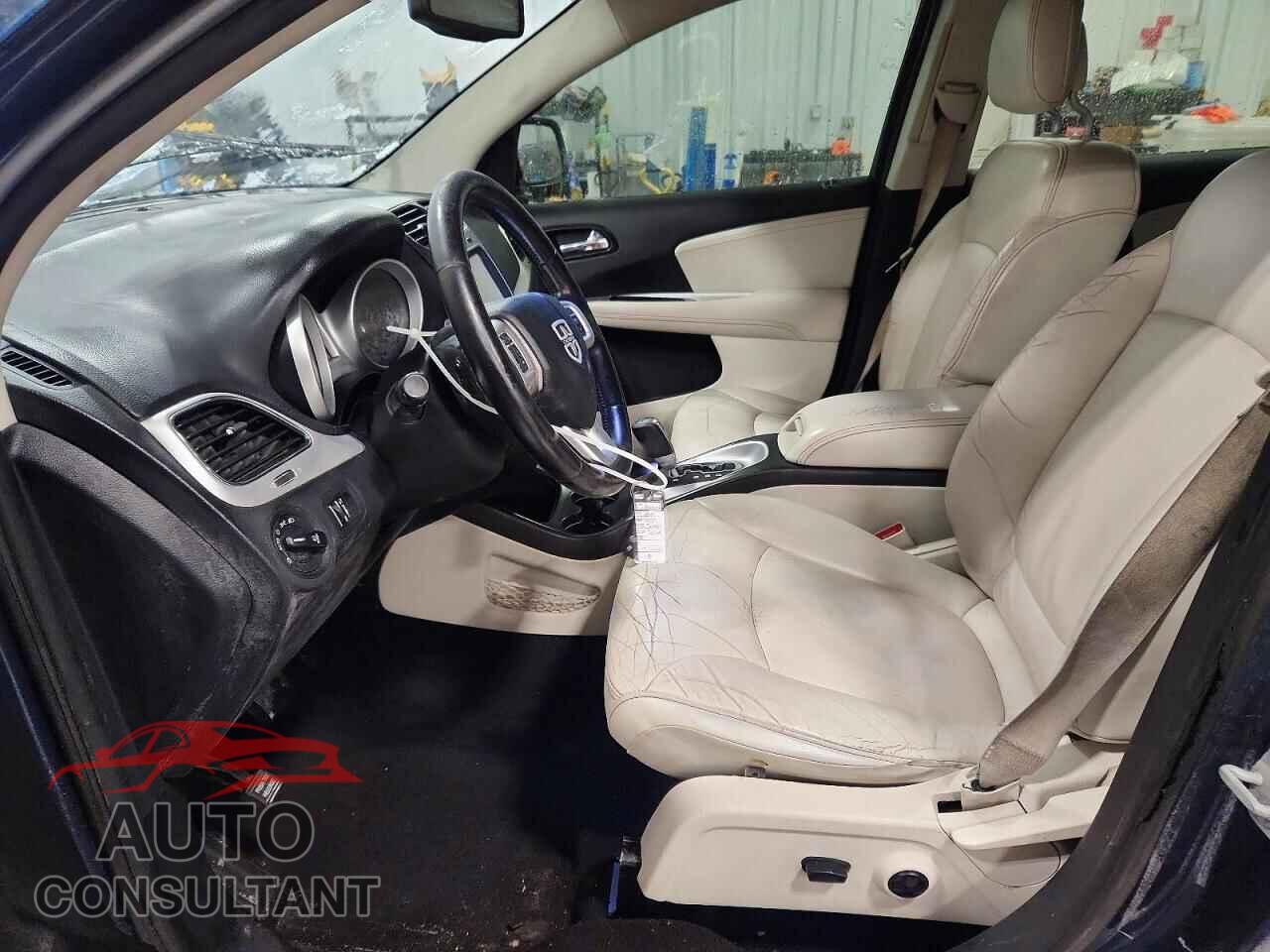 DODGE JOURNEY 2014 - 3C4PDDDG8ET189105