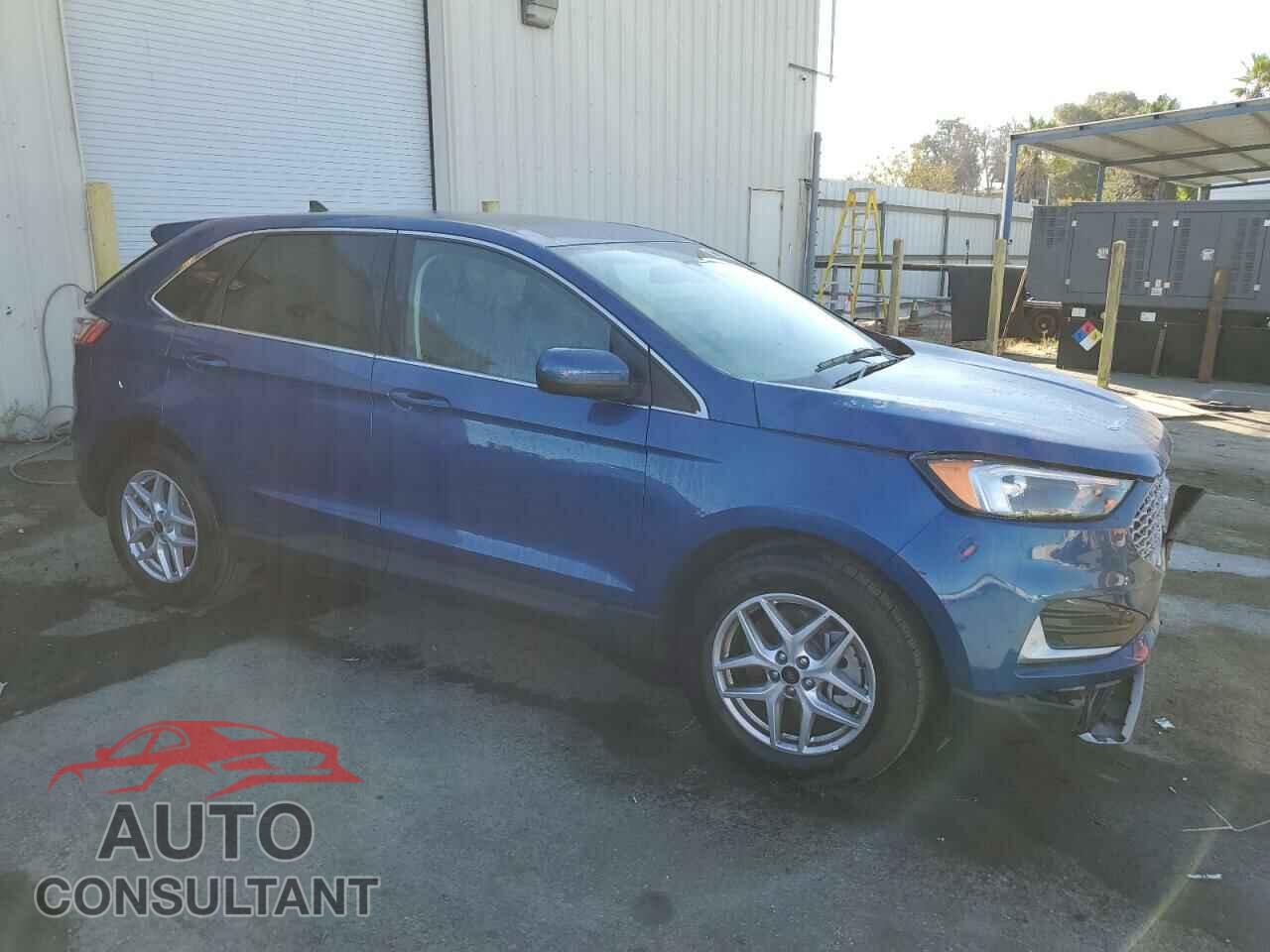 FORD EDGE 2024 - 2FMPK4J99RBA90298
