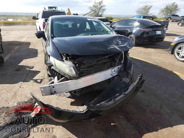 HONDA CIVIC 2015 - 19XFB2F83FE051487