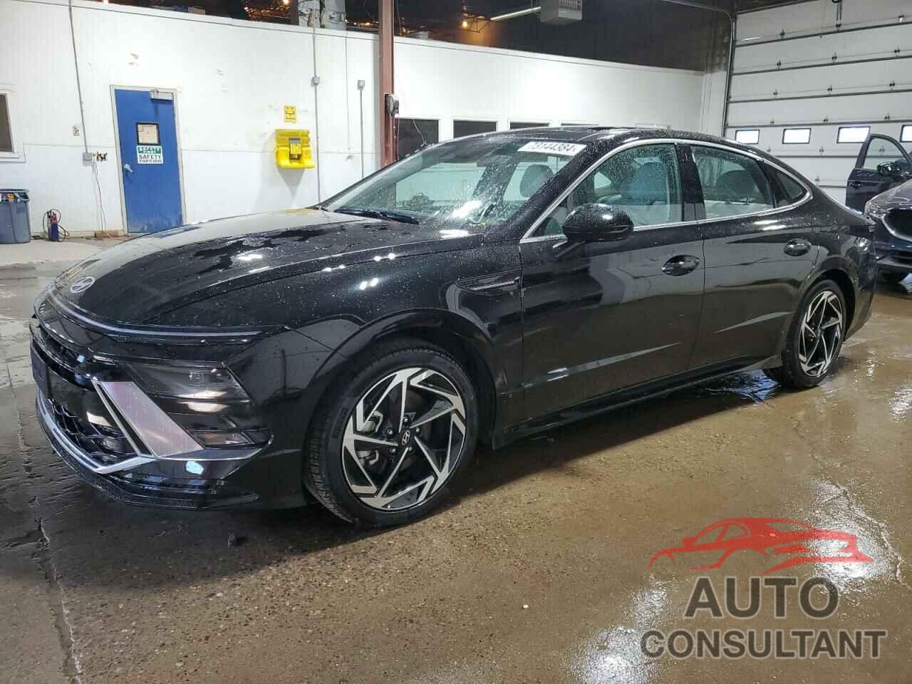 HYUNDAI SONATA 2024 - KMHL14JA3RA365543