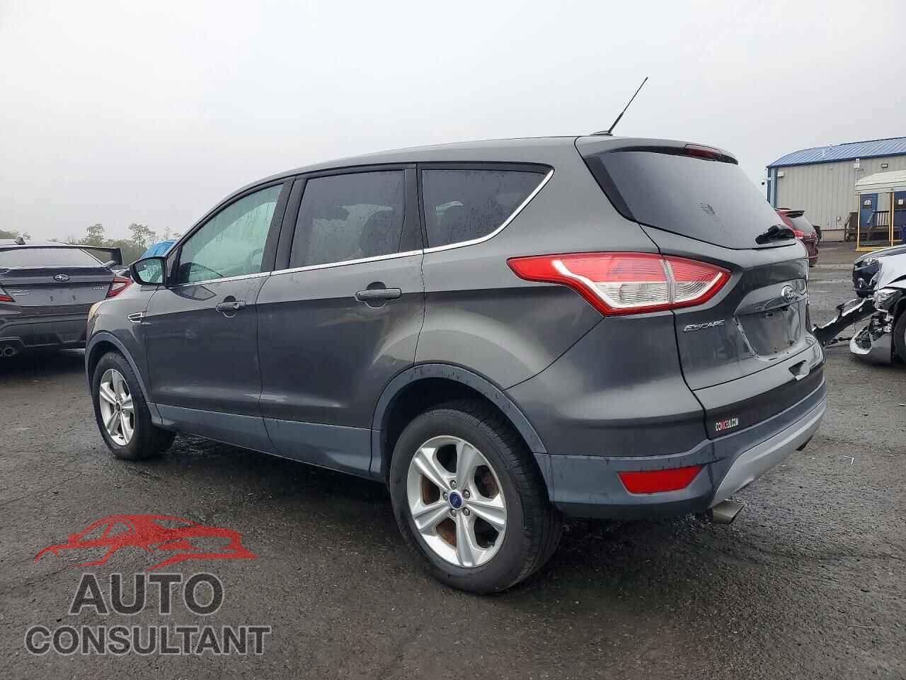 FORD ESCAPE 2015 - 1FMCU9GX9FUB20689