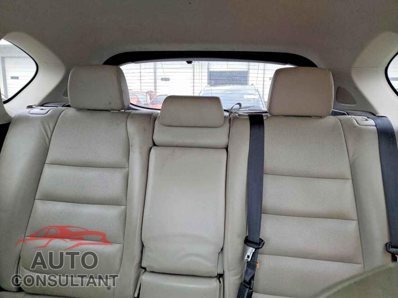 MAZDA CX-5 2013 - JM3KE2DE2D0150071