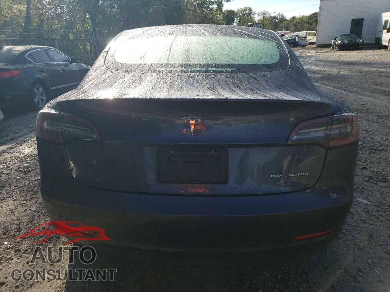 TESLA MODEL 3 2020 - 5YJ3E1EB1LF790929