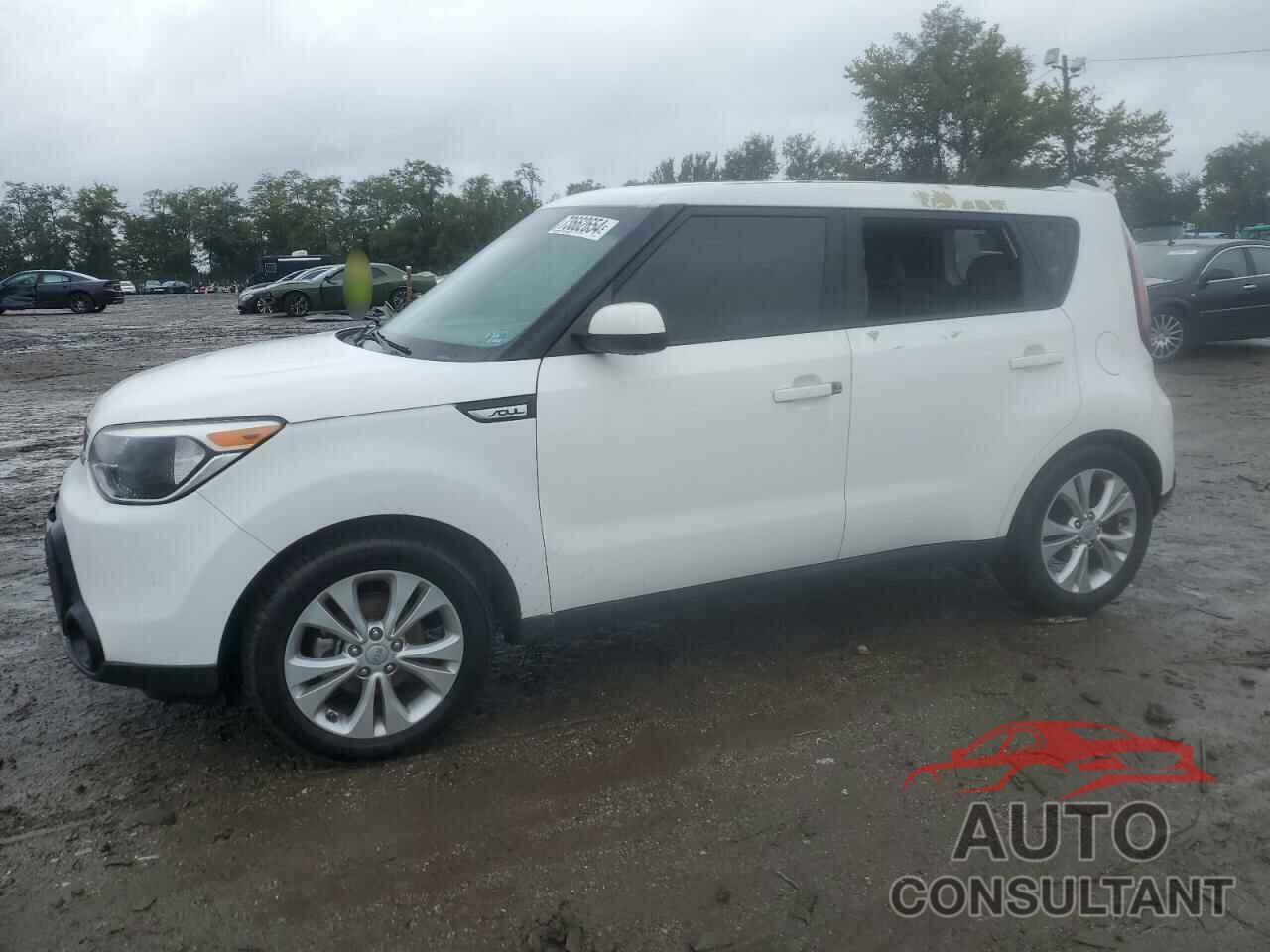 KIA SOUL 2016 - KNDJP3A5XG7269233