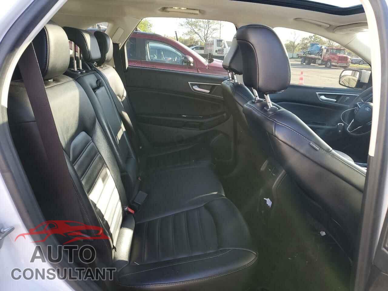 FORD EDGE 2020 - 2FMPK3J99LBB31885
