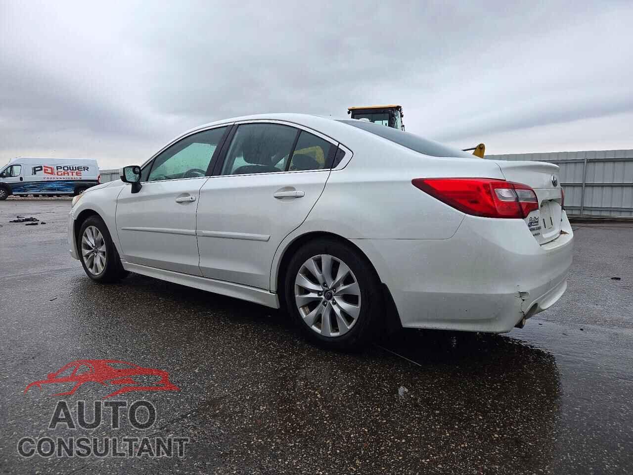 SUBARU LEGACY 2015 - 4S3BNBC67F3063657