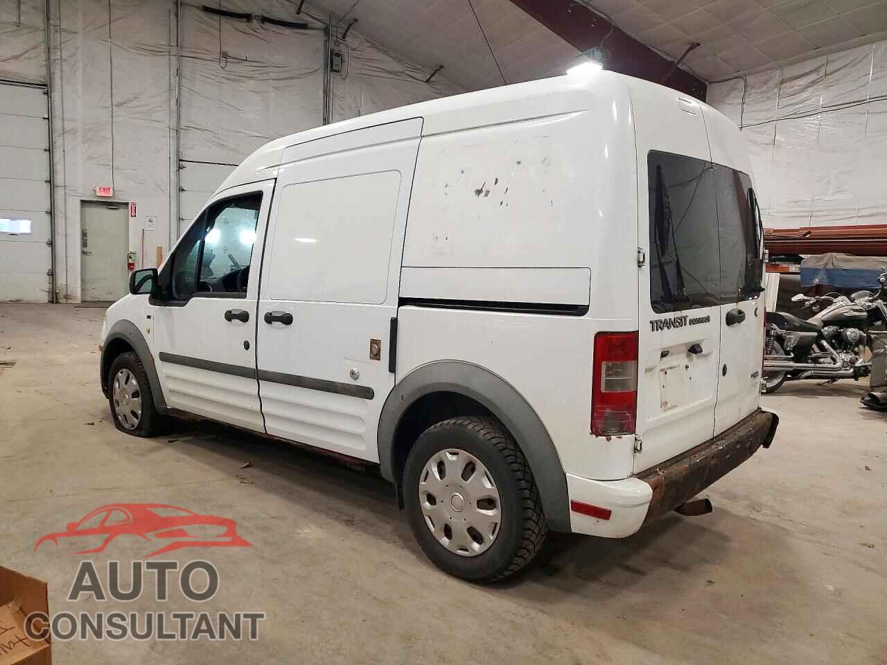 FORD TRANSIT 2012 - NM0LS7DN9CT111121