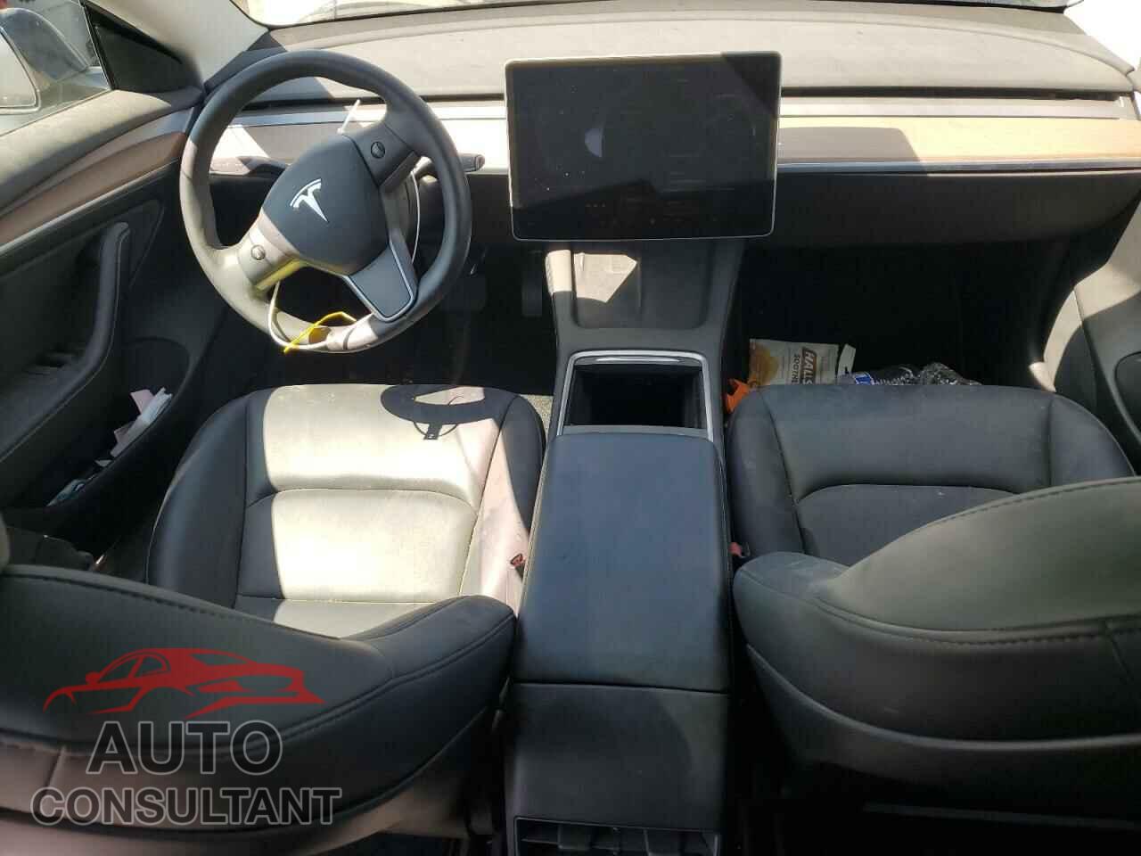 TESLA MODEL 3 2023 - 5YJ3E1EB9PF388744